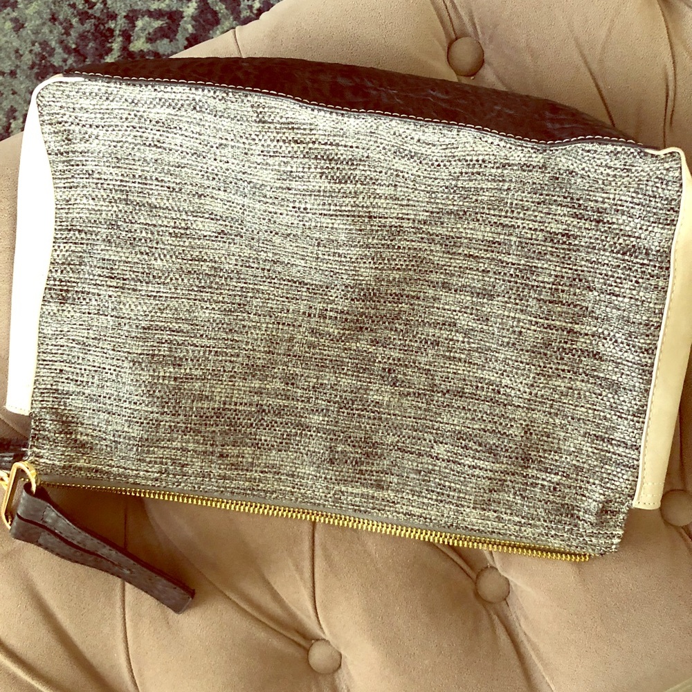 French Connection clutch